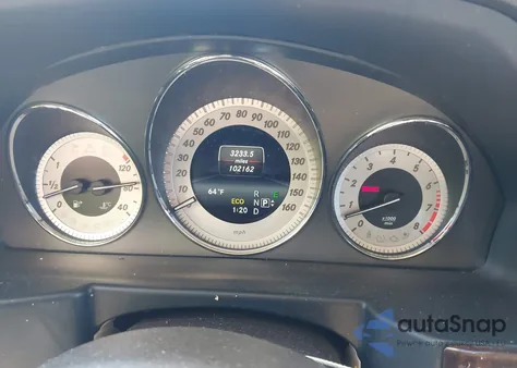 2014 Mercedes-Benz Glk 350 из США, поврежденный, VIN WDCGG5HB5EG240456